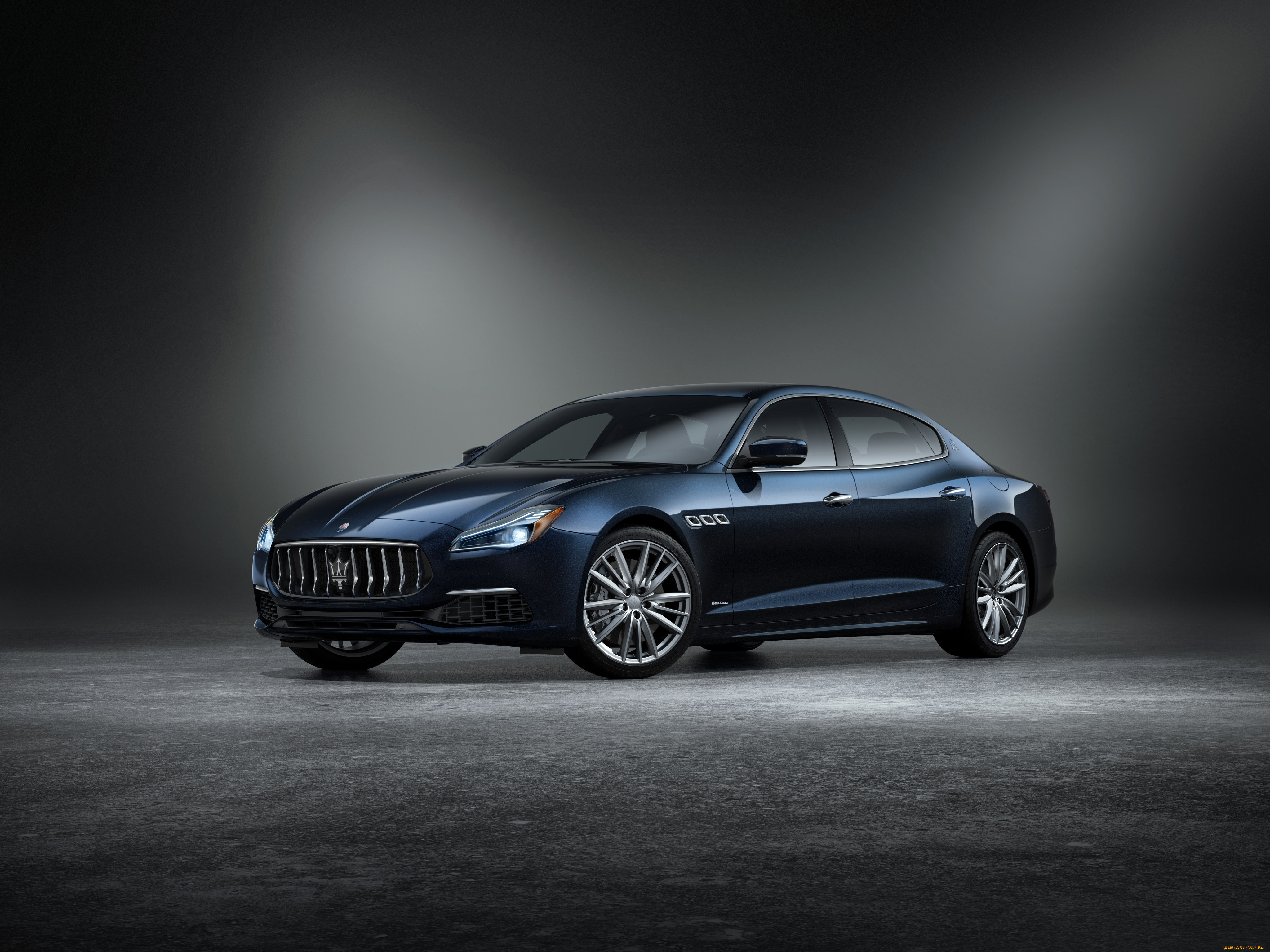, maserati
